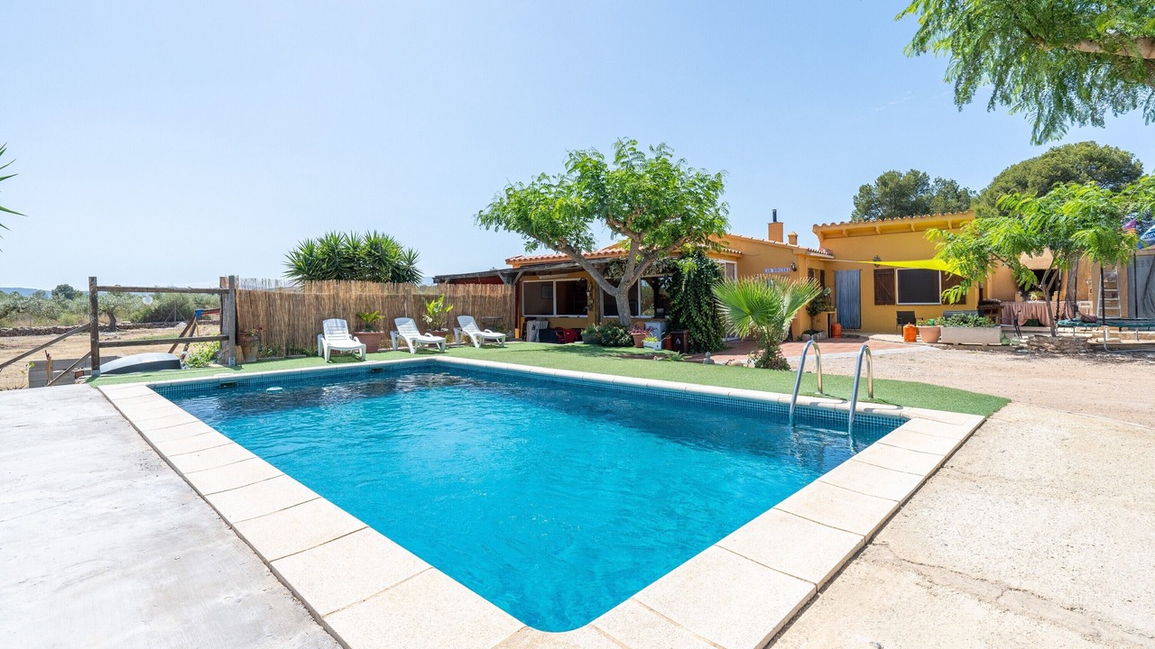 Photo of Outdoor in L'Ametlla de Mar