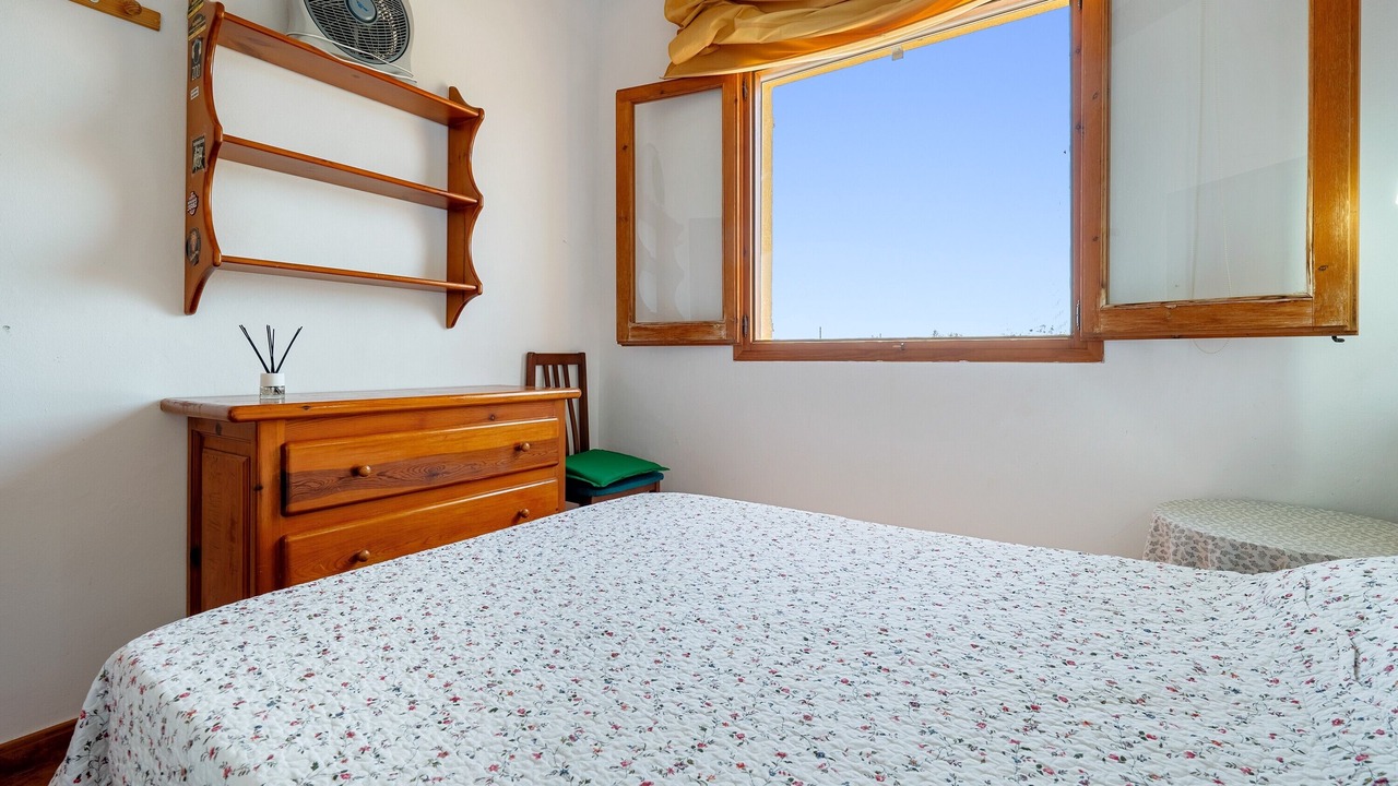 Photo of Bedroom in L'Ametlla de Mar