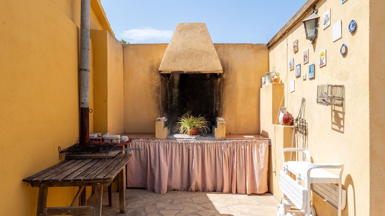 Photo of Outdoor in L'Ametlla de Mar