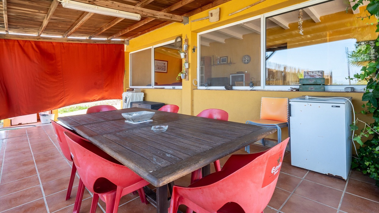 Photo of Outdoor in L'Ametlla de Mar
