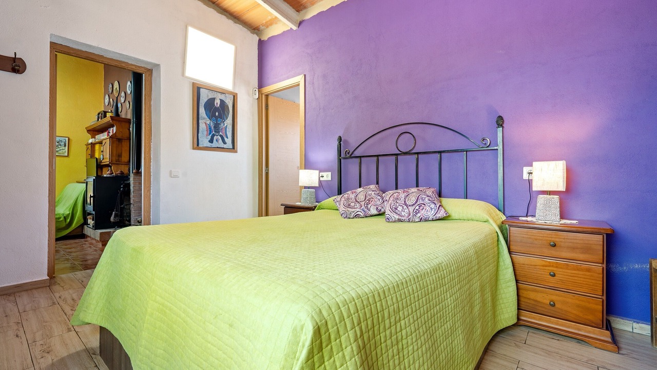 Photo of Bedroom in L'Ametlla de Mar