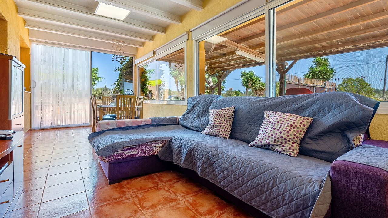 Photo of Livingroom in L'Ametlla de Mar