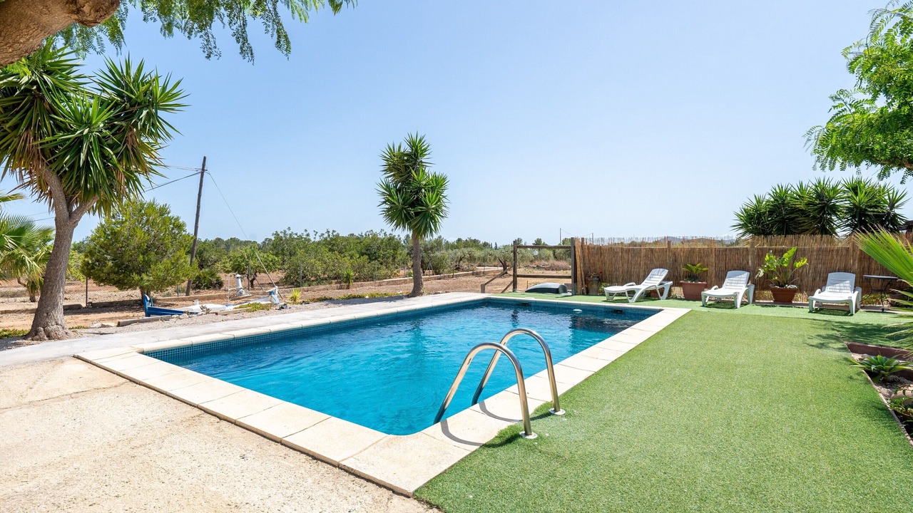 Photo of Outdoor in L'Ametlla de Mar