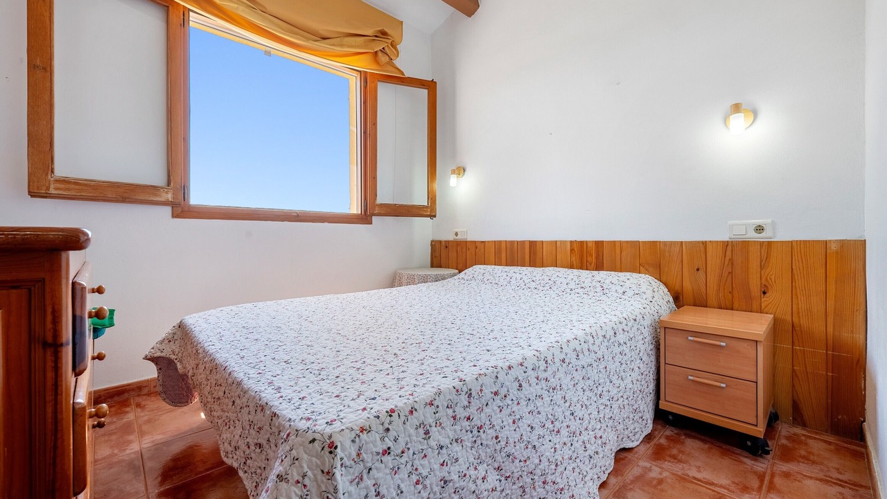 Photo of Bedroom in L'Ametlla de Mar