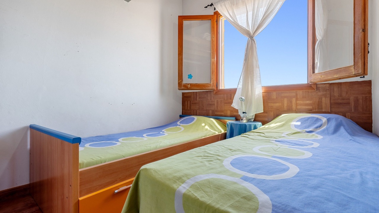 Photo of Bedroom in L'Ametlla de Mar