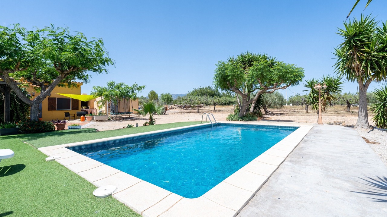 Photo of Outdoor in L'Ametlla de Mar