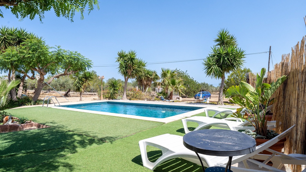 Photo of Outdoor in L'Ametlla de Mar