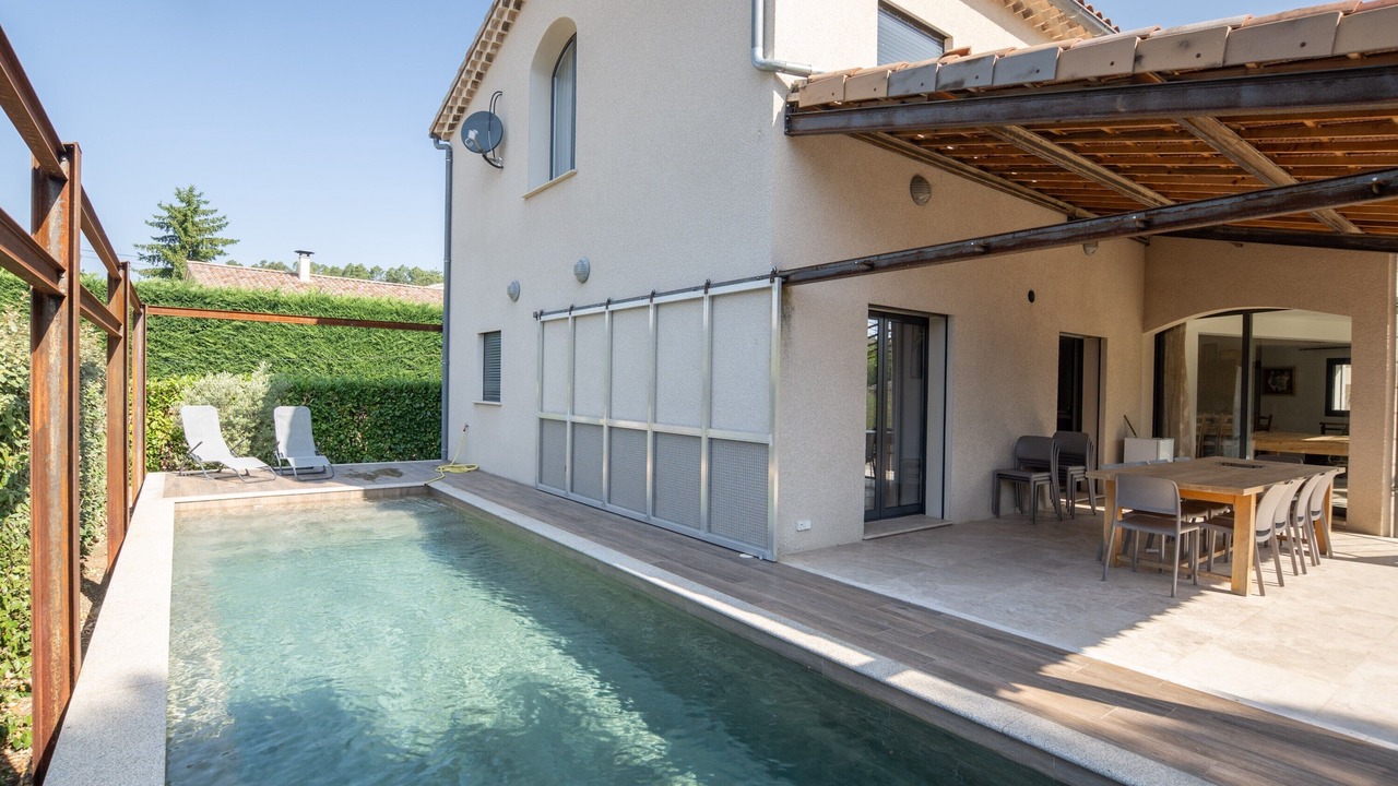 Photo of Outdoor in Les Salelles