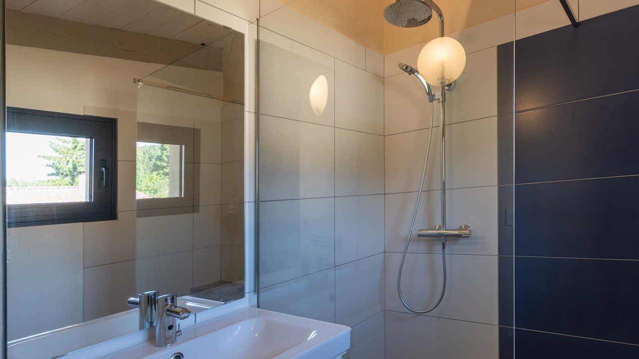 Photo of Bathroom in Les Salelles