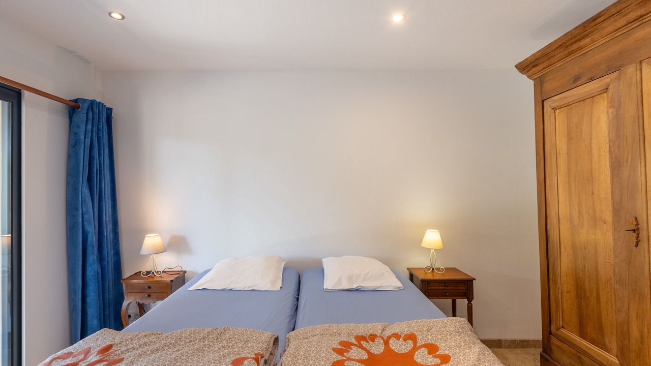 Photo of Bedroom in Les Salelles
