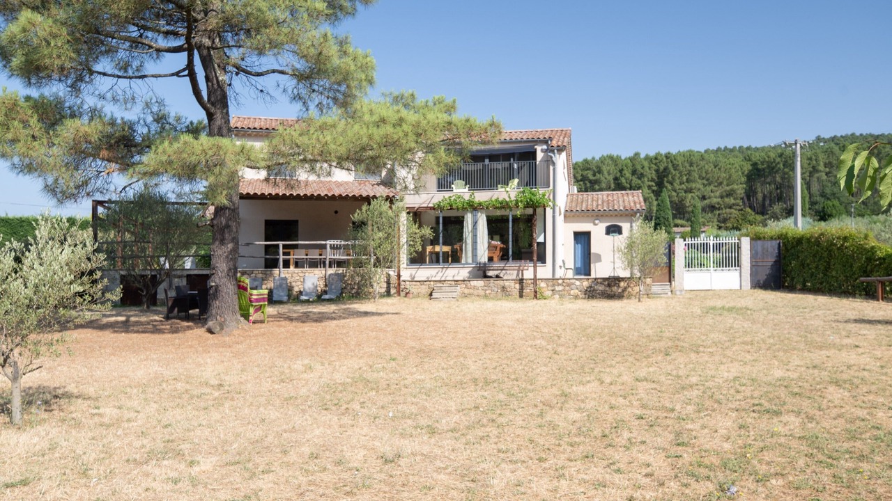 Photo of Outdoor in Les Salelles