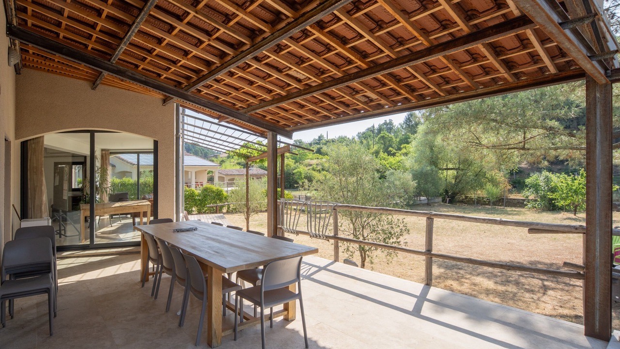 Photo of Outdoor in Les Salelles