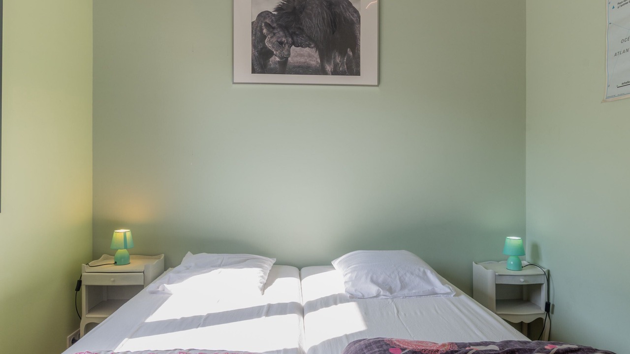 Photo of Bedroom in Les Salelles