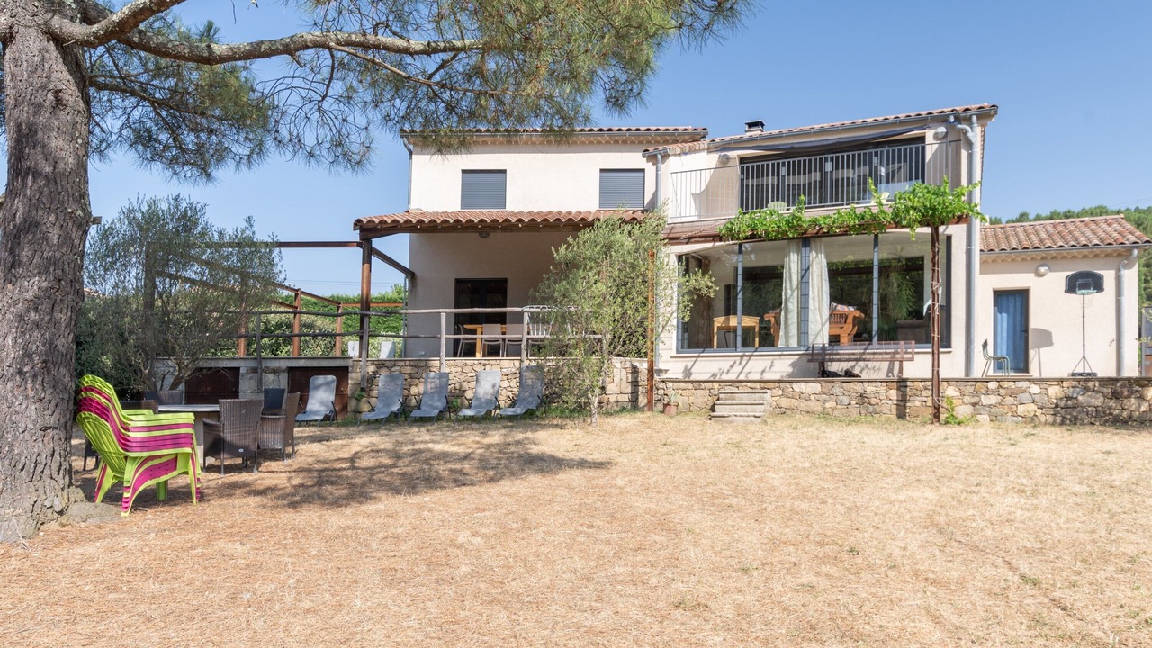 Photo of Outdoor in Les Salelles