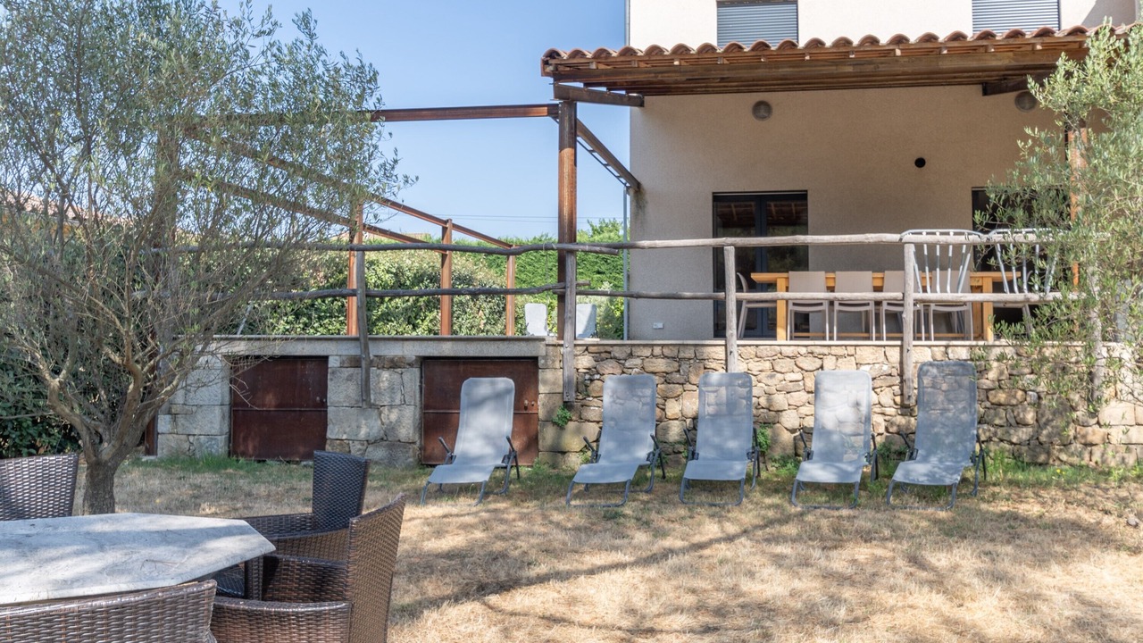 Photo of Outdoor in Les Salelles
