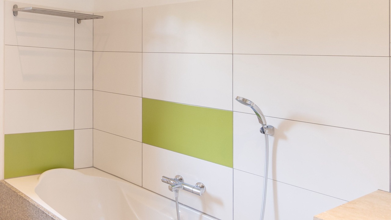 Photo of Bathroom in Les Salelles