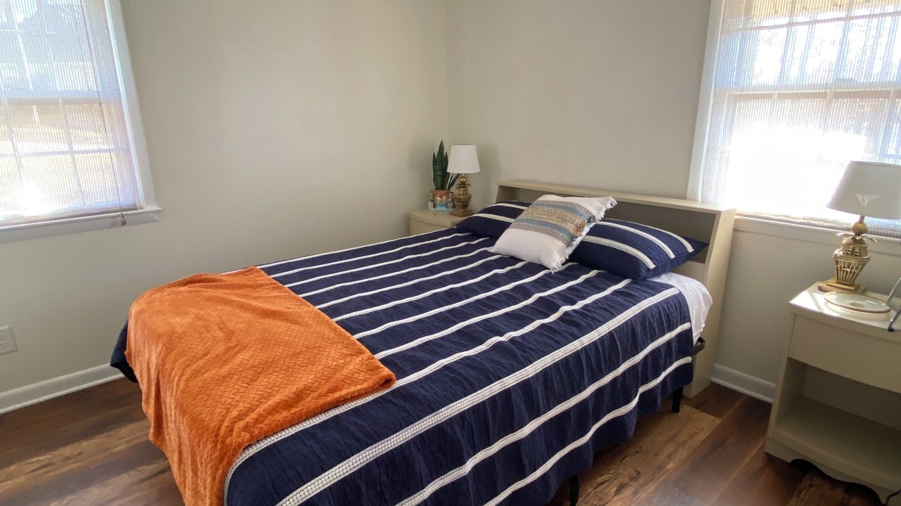 Photo of Bedroom in Henderson