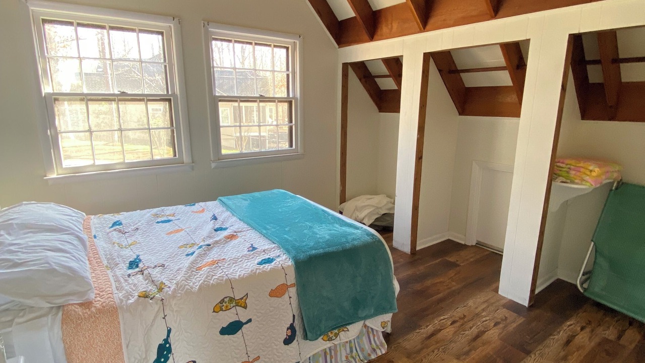 Photo of Bedroom in Henderson