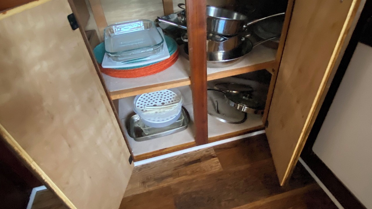 Photo of Kitchen in Henderson