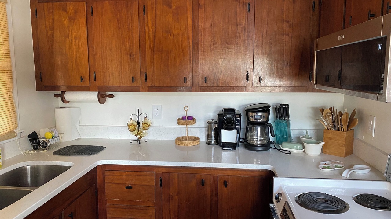 Photo of Kitchen in Henderson