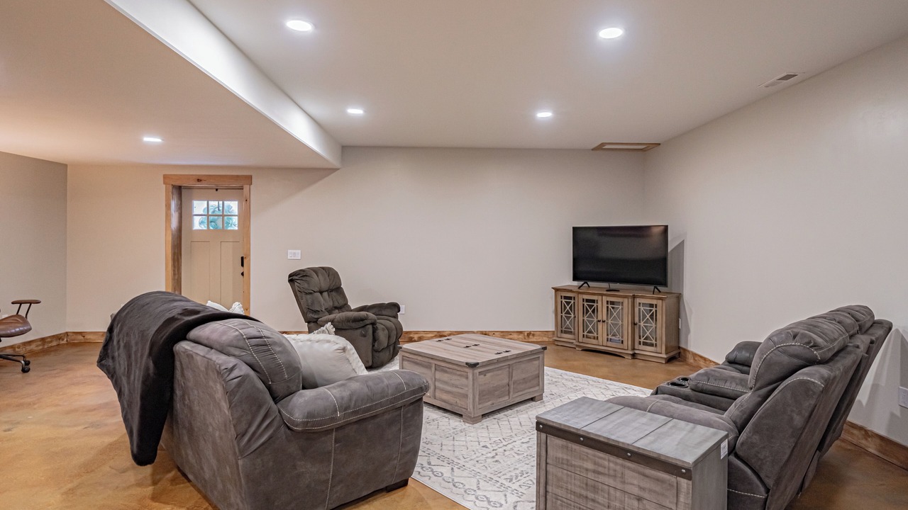 Photo of Livingroom in Moreland