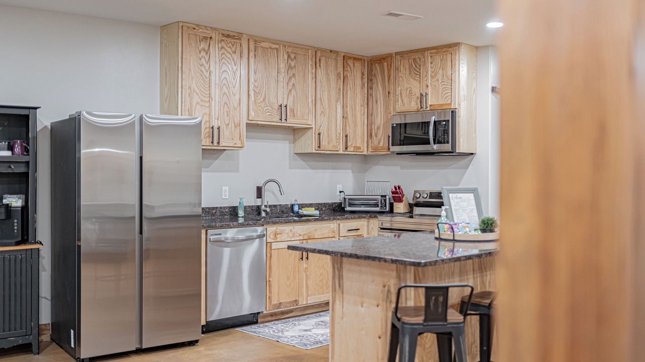 Photo of Kitchen in Moreland