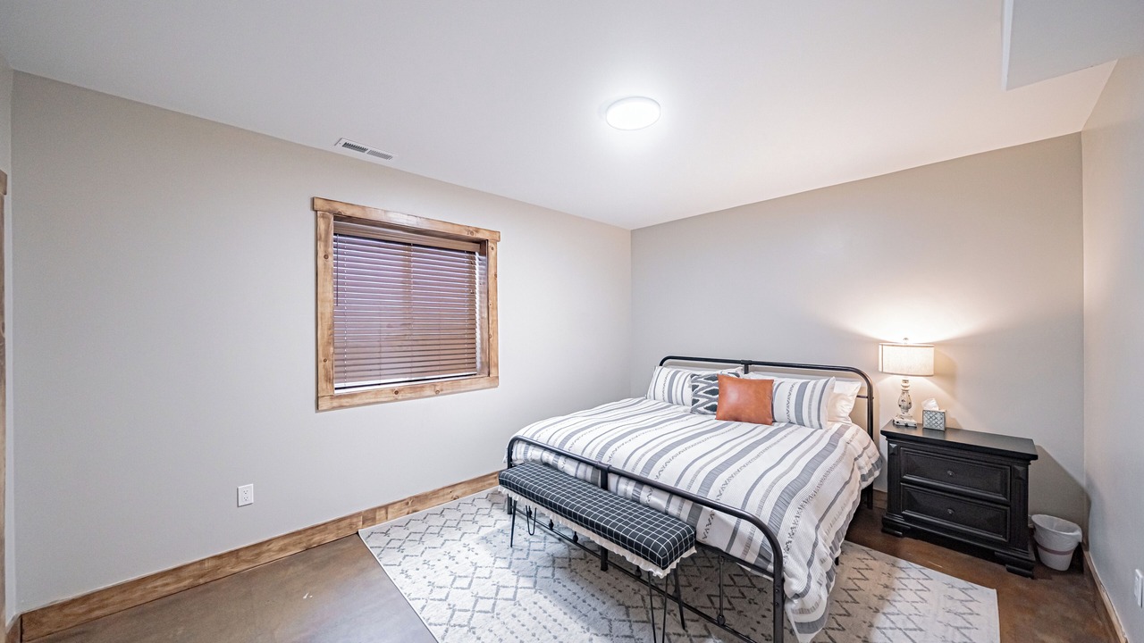 Photo of Bedroom in Moreland