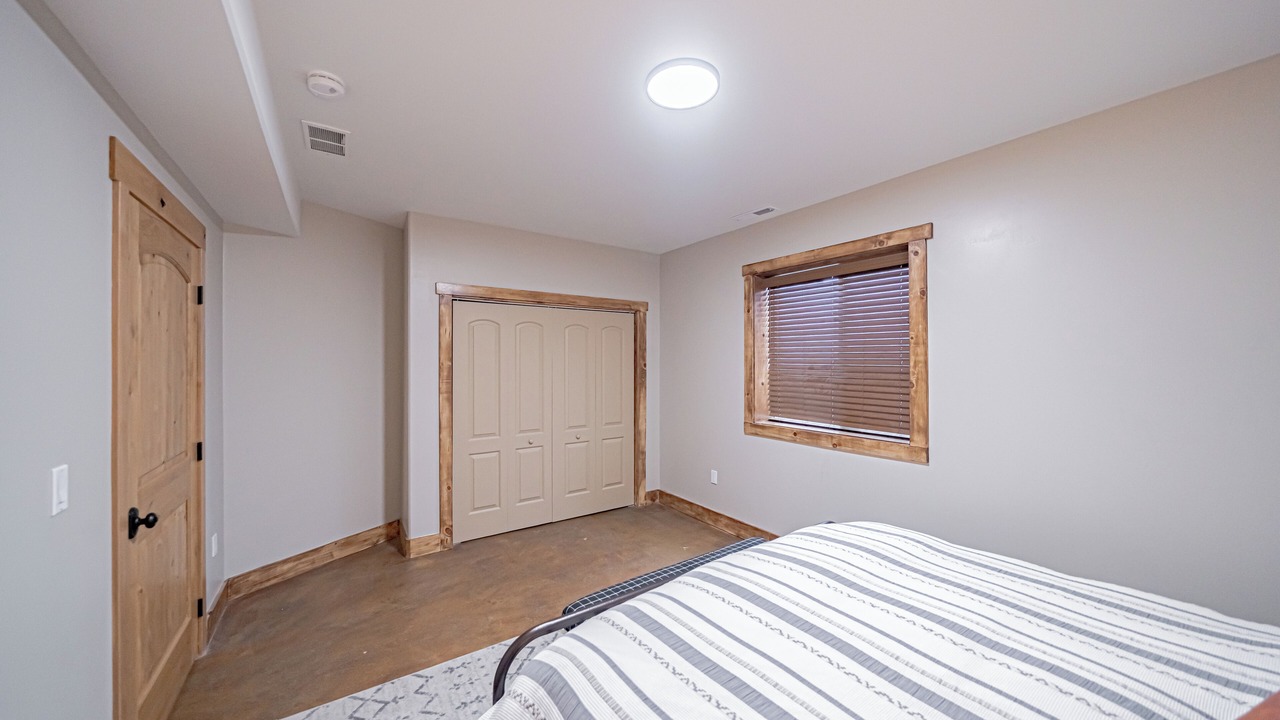 Photo of Bedroom in Moreland