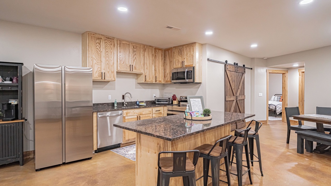 Photo of Kitchen in Moreland