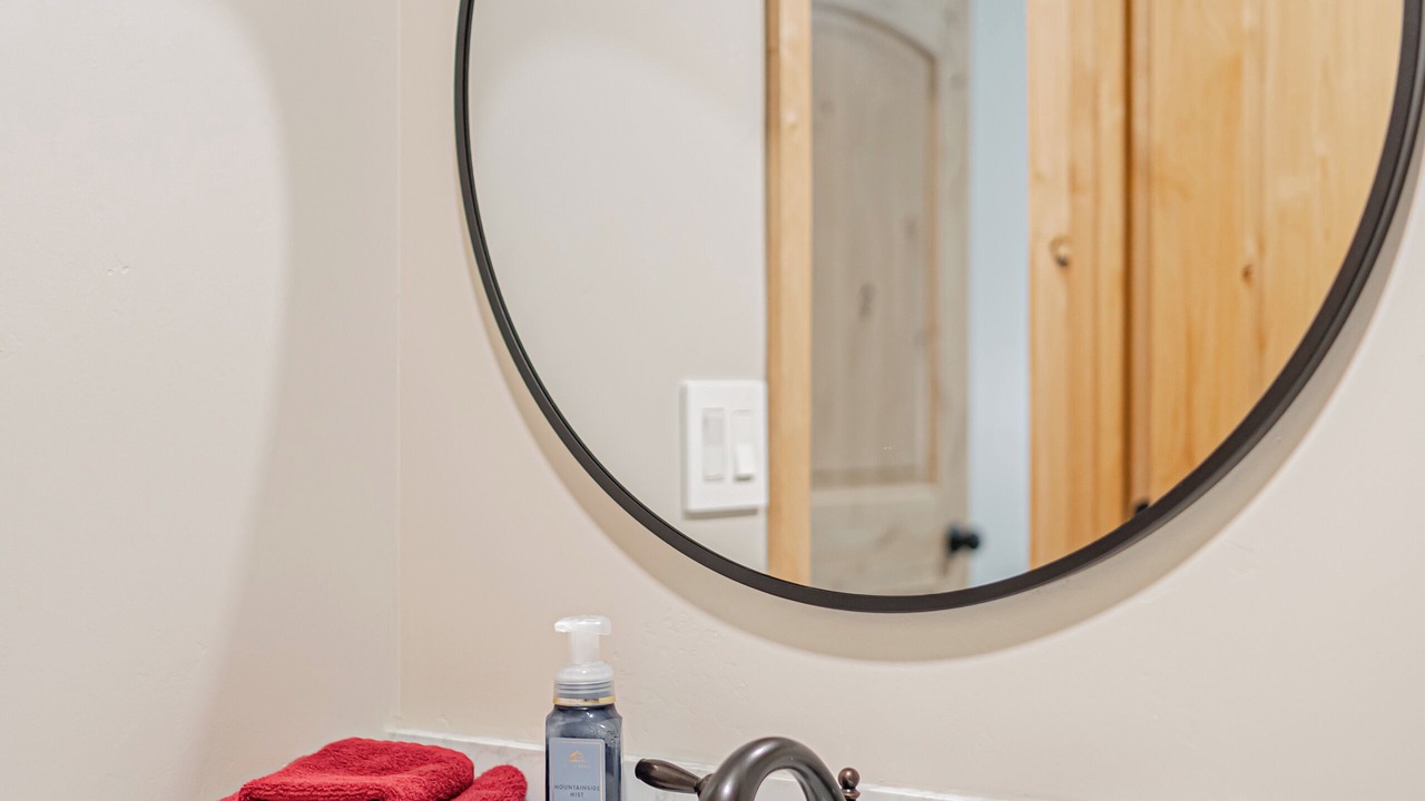 Photo of Bathroom in Moreland