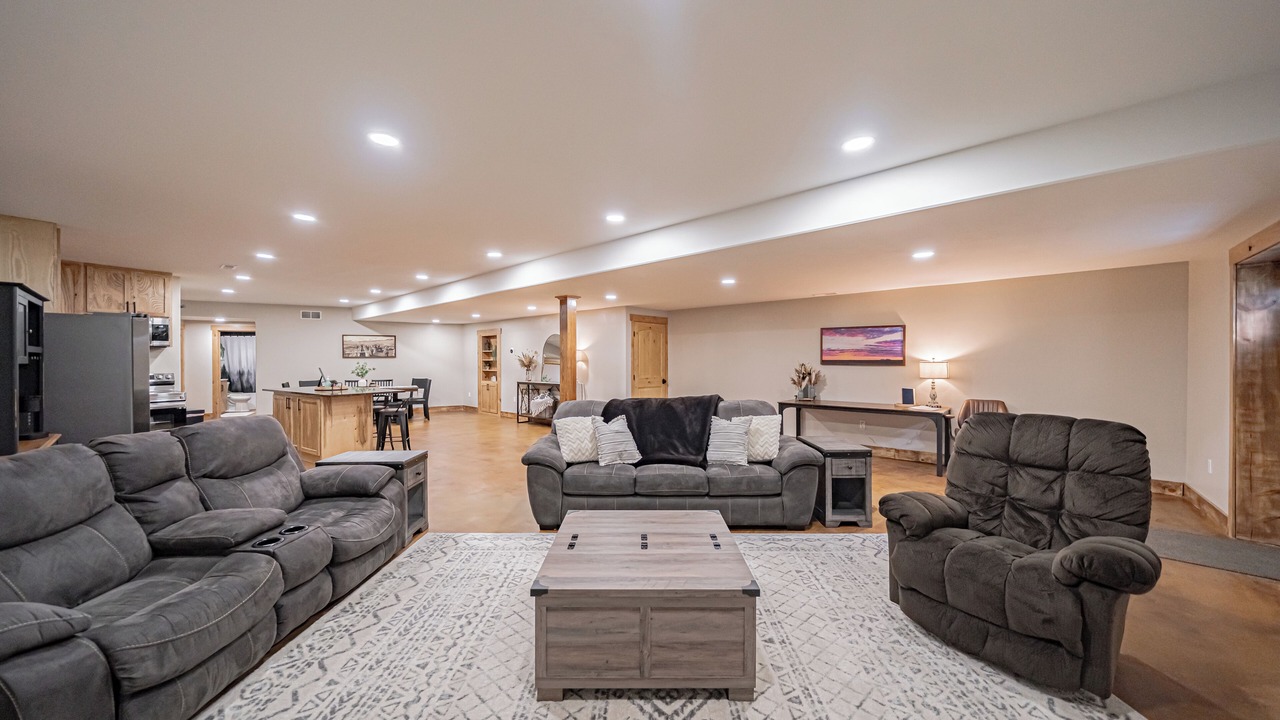 Photo of Livingroom in Moreland