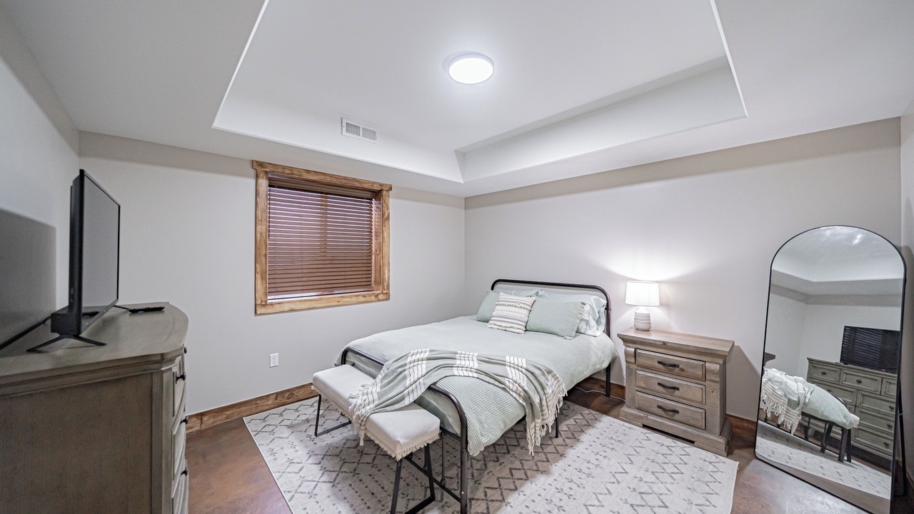 Photo of Bedroom in Moreland