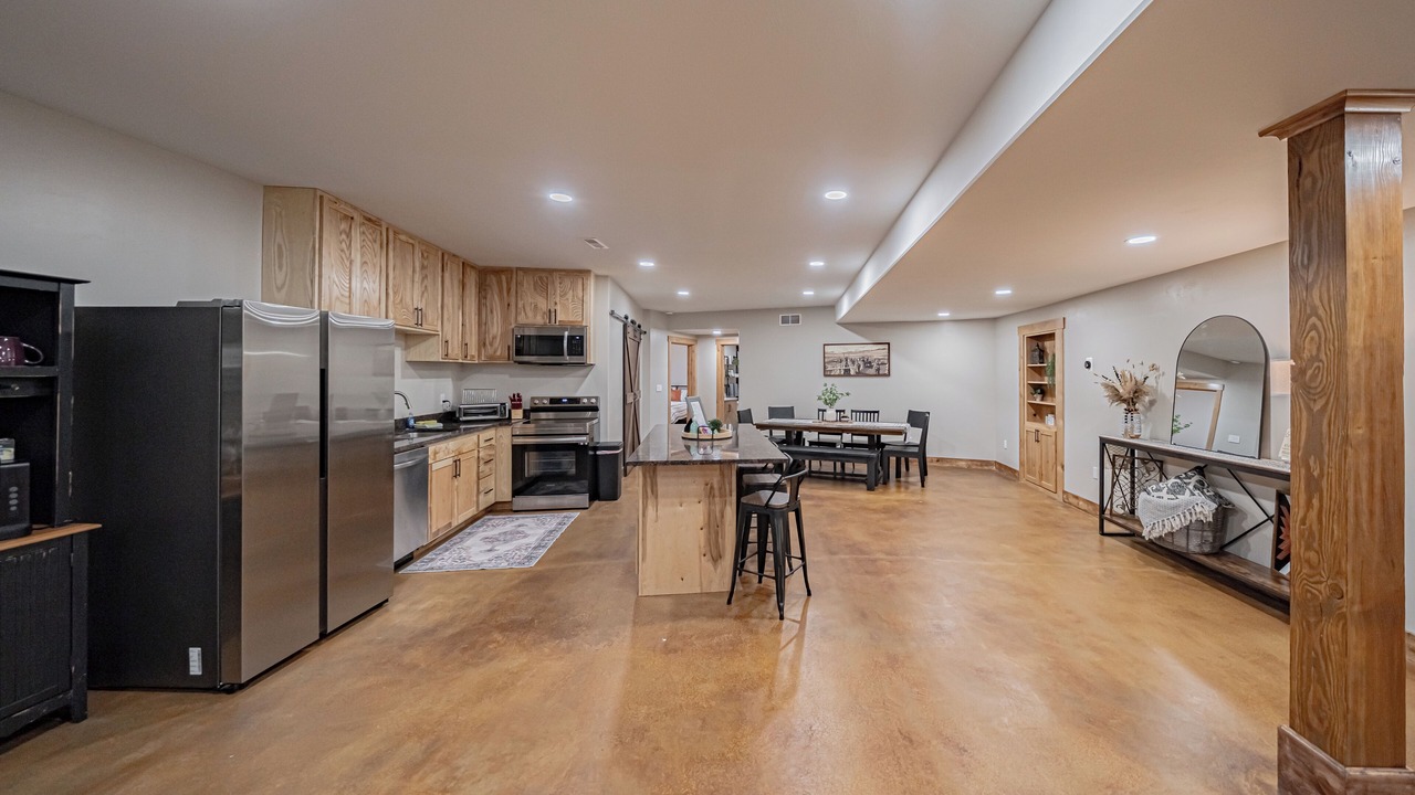 Photo of Kitchen in Moreland