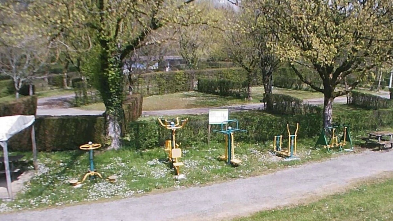 Photo of Outdoor in Lons-le-Saunier