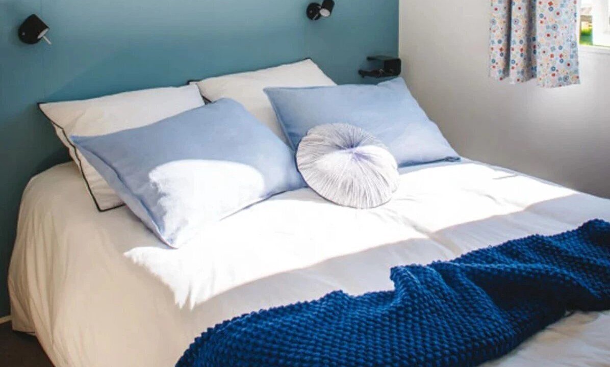 Photo of Bedroom in Lons-le-Saunier