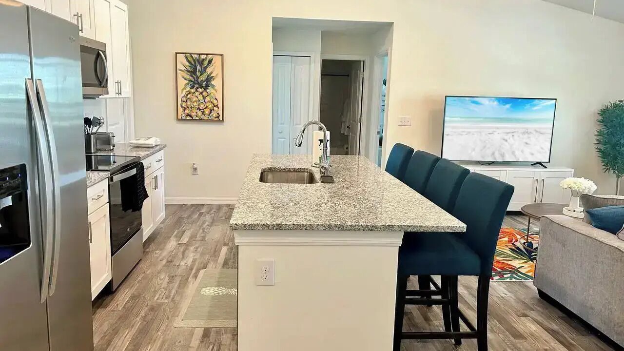 Photo of Kitchen in Diplomat
