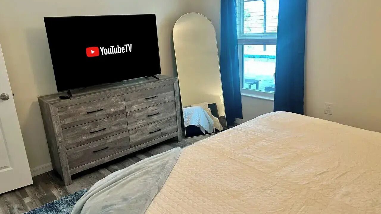 Photo of Bedroom in Diplomat