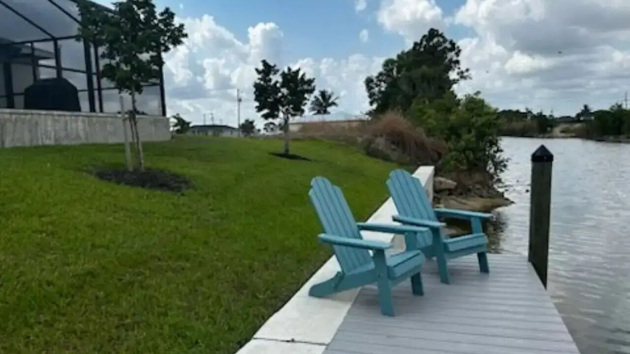 Photo of Patio Balcony in Diplomat