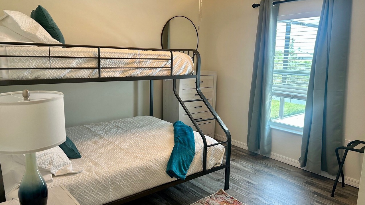 Photo of Bedroom in Diplomat