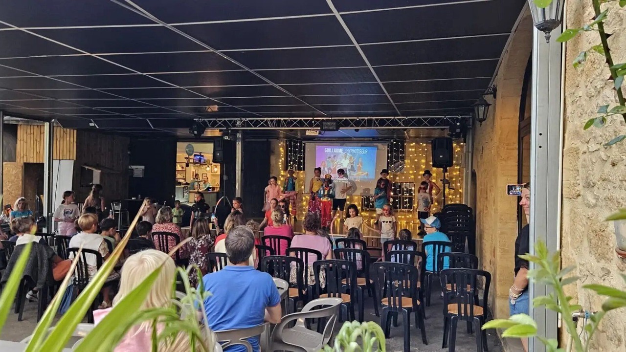 Photo of Others in Sainte-Nathalene