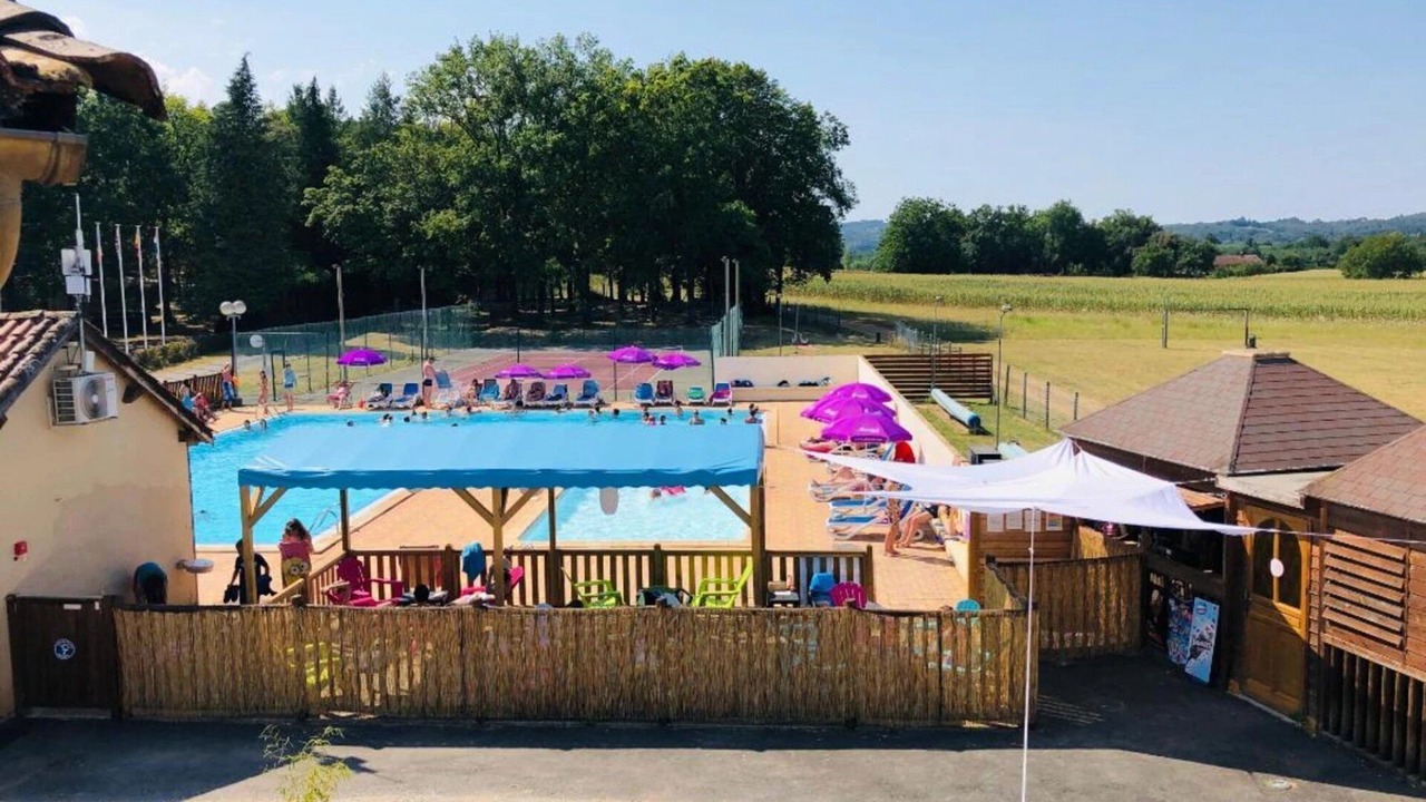 Photo of Outdoor in Sainte-Nathalene