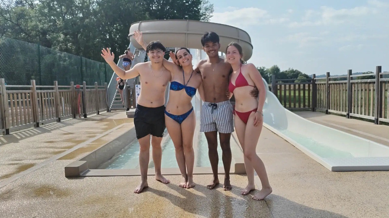 Photo of Outdoor in Sainte-Nathalene