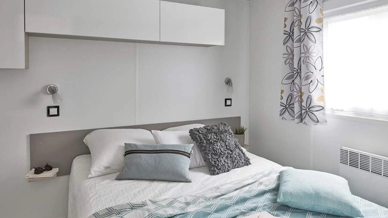 Photo of Bedroom in Sainte-Nathalene