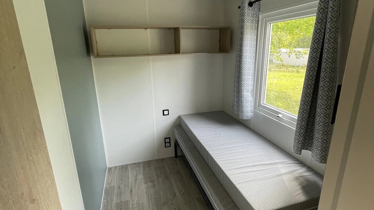 Photo of Bedroom in Sainte-Nathalene