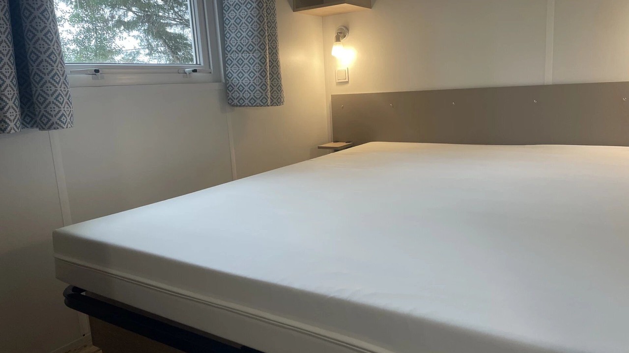 Photo of Bedroom in Sainte-Nathalene