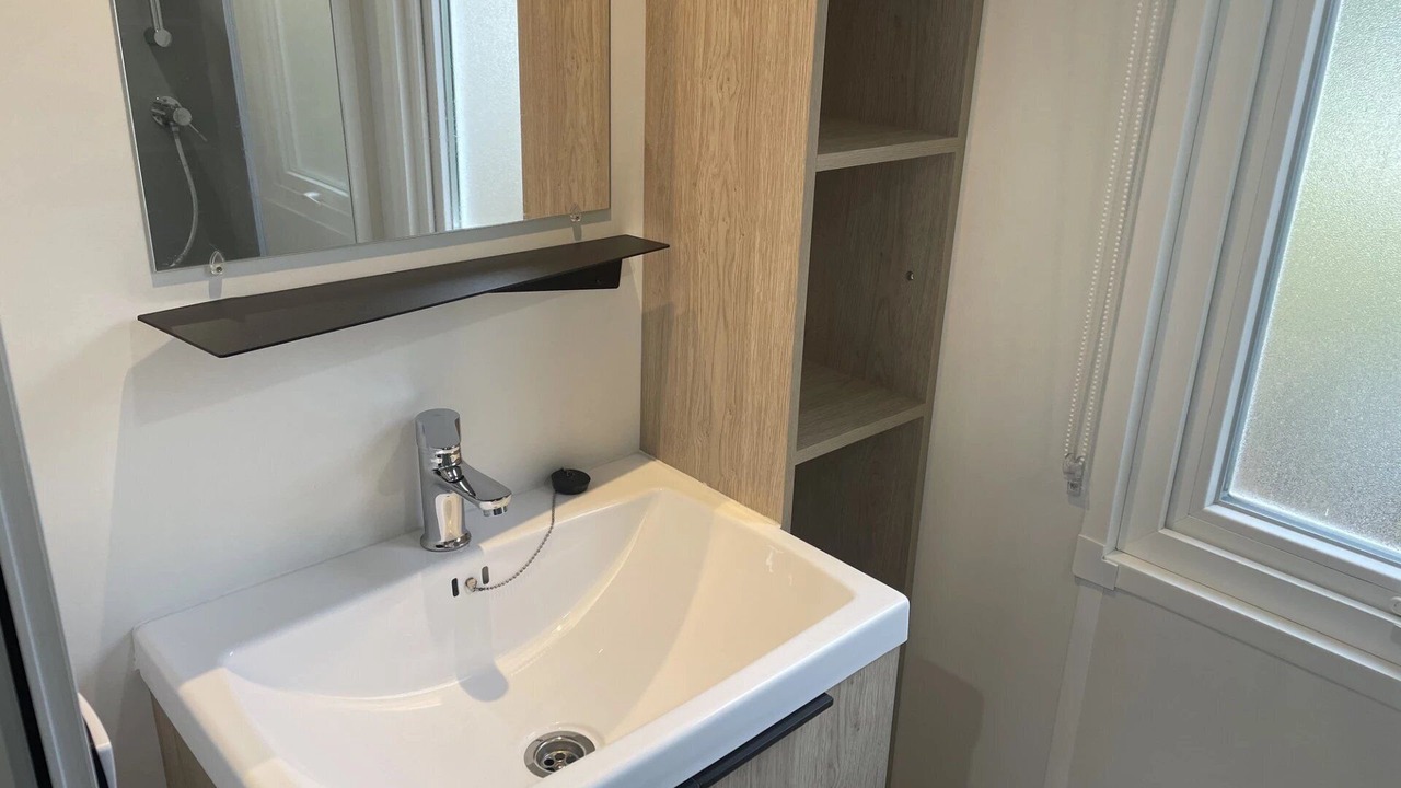 Photo of Bathroom in Sainte-Nathalene