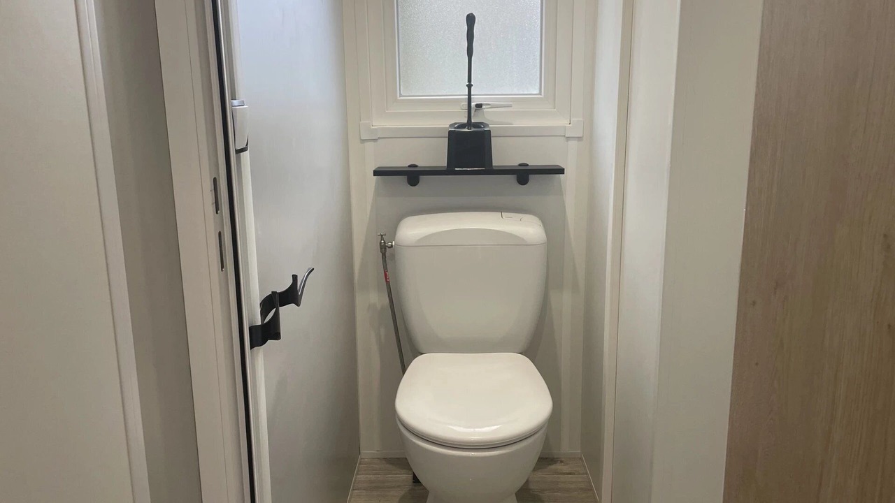 Photo of Bathroom in Sainte-Nathalene