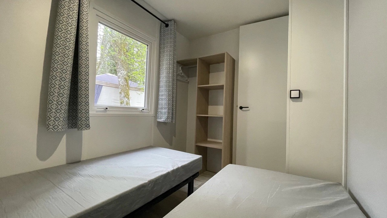 Photo of Bedroom in Sainte-Nathalene