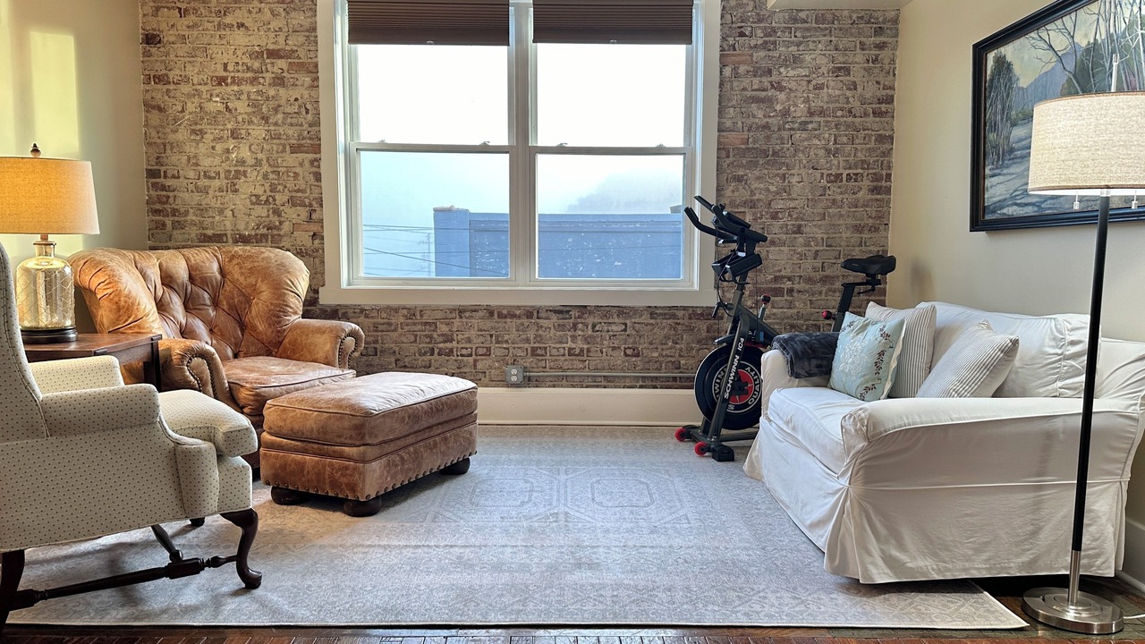 Photo of Bedroom in Hickman