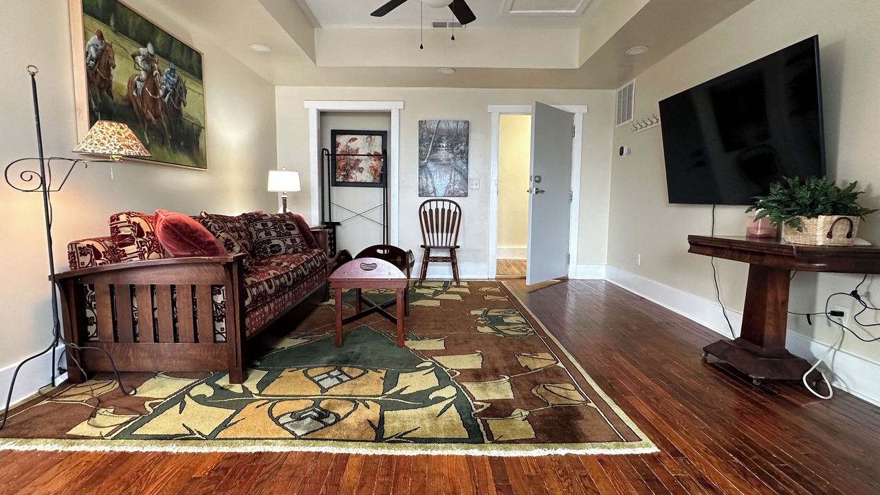 Photo of Bedroom in Hickman